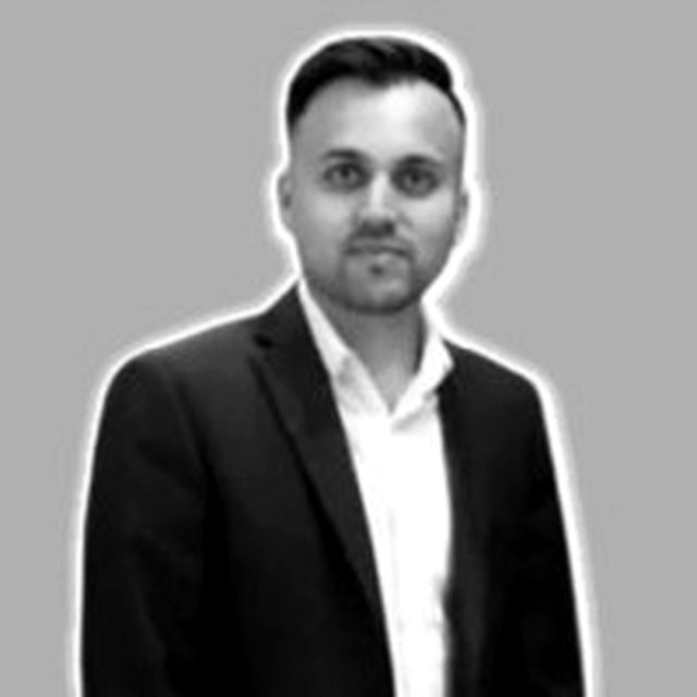 Bash Chishti, Founder and Group CEO