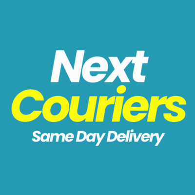 Next Couriers, Same Day Delivery