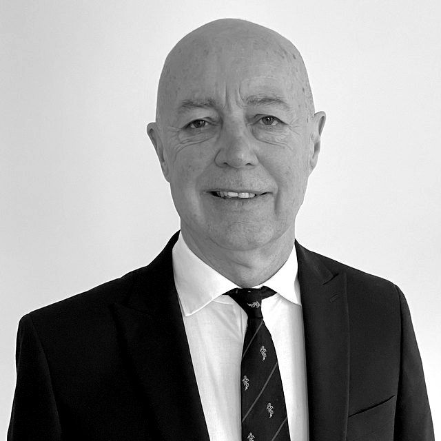 Mark Raybone, Commercial Director