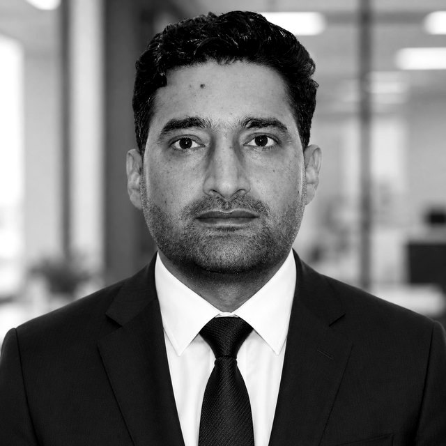 Zack Wattoo, Managing Director